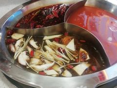 -陳艳红火锅(港汇店)