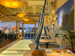 -曼泰·泰餐(京华城店)