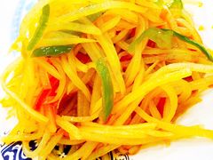 -马子禄牛肉面(金宝街店)