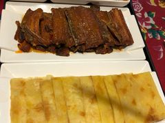 -7号院家宴.烧鸽子(门头沟店)