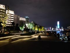 -浦江二号·独栋江景餐厅(滨江大道店)