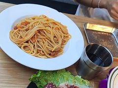 -乌拉烤肉(如皋首店)