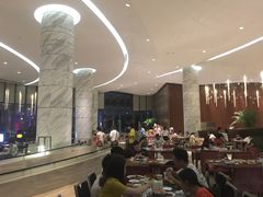 大堂-漳州佰翔圆山酒店·圆山畔西餐厅