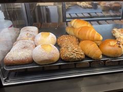 -BAKER&SPICE(BFC外滩金融中心店)