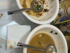 -秀妈厨房(灰汤老店)