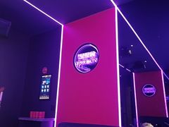 -星聚会KTV(景枫中心店)