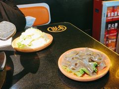 -探鱼·鲜青椒爽麻烤鱼(领展购物广场店)