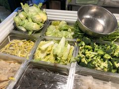 -拿渡·水煮鱼 麻辣香锅(西单大悦城店)