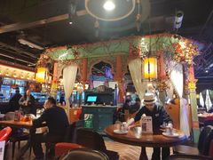 -纳瓦新疆菜(银都店)