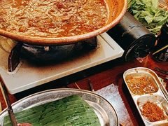 -麒麟风烤牛肉·云南烧烤小排档(丹凤街店)