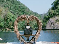 -龙湾潭国家森林公园