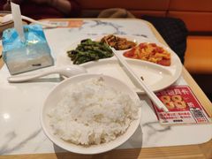 -乡村基·川味现炒大王(熙悦天街店)