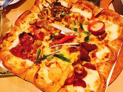 -必胜客(远大路店)