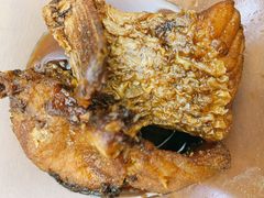 德兴爆鱼-德兴馆(广东路总店)