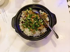 -澳门陈光记烧味饭店(南京德基广场店)