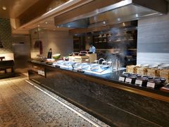 -博林天瑞喜来登酒店·西丽尚膳