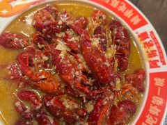 -阿财老铺·老蚌埠龙虾城(华夏总店)