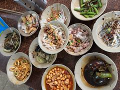-九九豆花馆(解放碑步行街店)