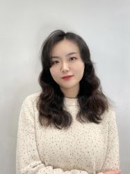 -梳蕾娜 HAIR SALON