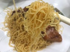 -麦文记面家(佐敦店)