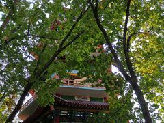 -松花湖风景名胜区