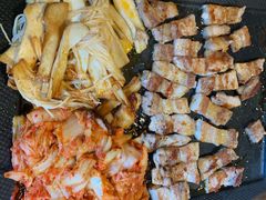 新鲜五花肉-大派屋(桂林路店)