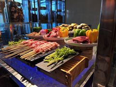 -二楼咖啡厅·厦门源昌凯宾斯基大酒店(湖滨中路店)