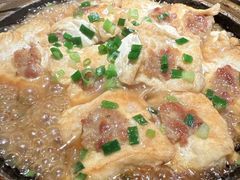 -金苑酒家·客家菜·广东老字号(万象店)