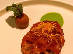 -叶叶菩提·晋福宫