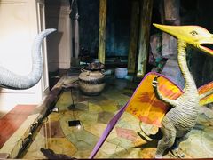 -景禧楼(景尚恐龙主题度假酒店)