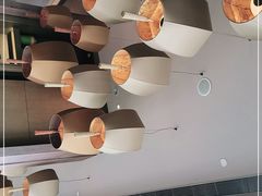 大堂-夏宫中餐厅(静安香格里拉店)