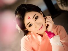 -九月鹰飞汉服摄影工作室