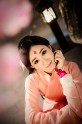 点击看大图 -九月鹰飞汉服摄影工作室