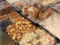 -宏发红西饼屋(天津路店)