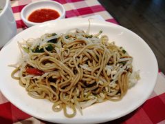 -西贝(无锡万象城店)