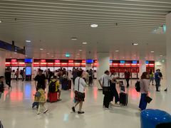 -澳门外港客运码头(轮渡站)