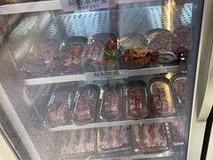 -阿亲家·韩式无限烤肉(不夜城店)