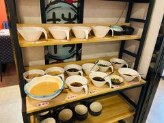 -九牛捞火锅(文化路店)