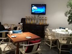 大堂-京尊烤鸭店JINGZUN(春秀路店)