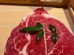-锦和牛·炭火烧肉(ICC太和里店)