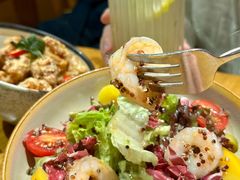 -森Some Fusion(荔湾店)