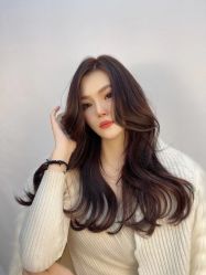 -FASHION PALACE hair+
