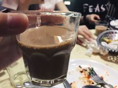 -葛尼沙印度餐厅 (镇明路店)