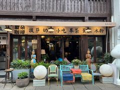 -小河直街历史文化街区