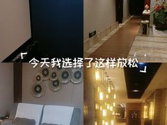 -益健·足疗汗蒸SPA(芙蓉广场店)