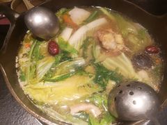-盡膳口福·百年汤方火锅(科华北路店)