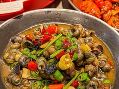 -阿甘龙虾·重庆麻麻鱼(中豪店)