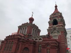 -圣·阿列克谢耶夫教堂