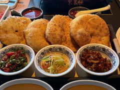 -东来顺·非遗火锅(赛格国际购物中心店)