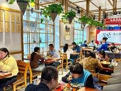 -鑫日千里马朝鲜族小馆(总店)